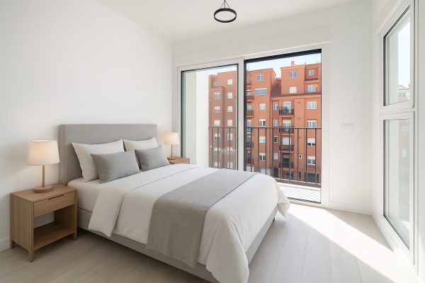 Dormitorio